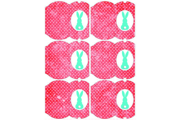 Pillow Boxes Bunny a.6: 3D SVG Gift Boxes Review