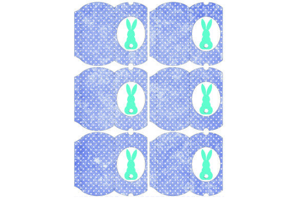 Pillow Boxes Bunny a.8: 3D SVG Gift Boxes Review