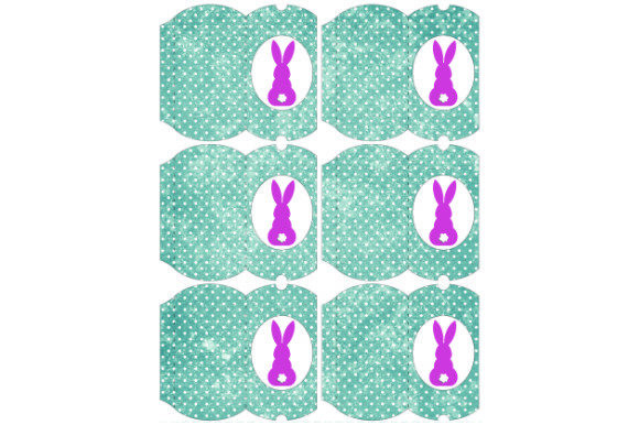Pillow Boxes Bunny B.18: 3D SVG Gift Boxes Review