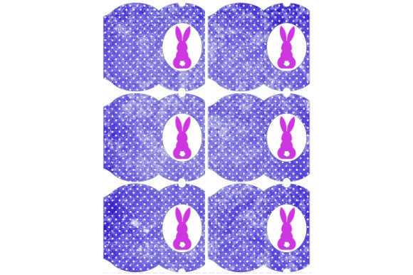Pillow Boxes Bunny B.21: 3D SVG Gift Boxes Review