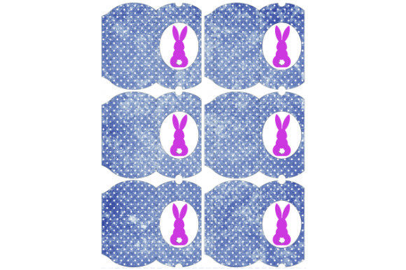 Pillow Boxes Bunny B.7: 3D SVG Gift Boxes Review