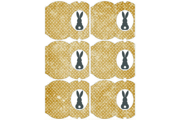 Pillow Boxes Bunny C.1: 3D SVG Gift Boxes Review
