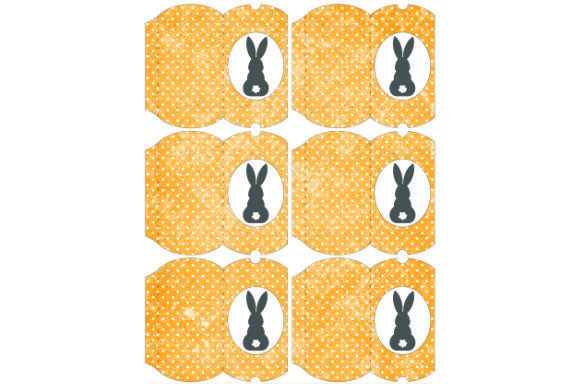 Pillow Boxes Bunny C.3: 3D SVG Gift Boxes Review