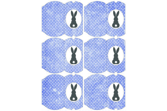 Pillow Boxes Bunny C.8: 3D SVG Gift Boxes Review